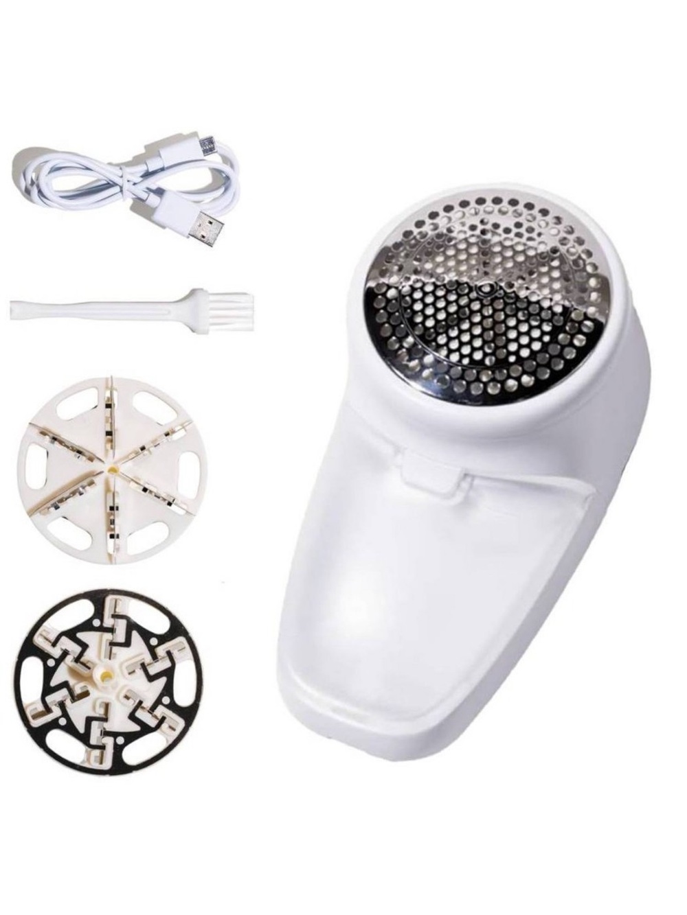 The Nori Trim Fabric Shaver
